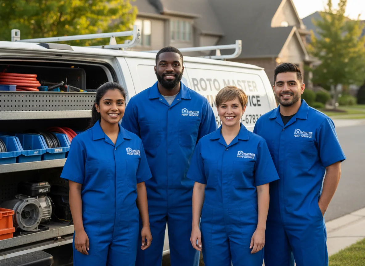 Sump Pump Installation company in Maroa, IL